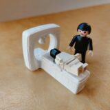 サーモトロン模型 with LEGO